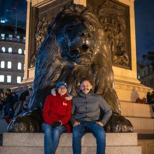 Meet your Posher, Autumn